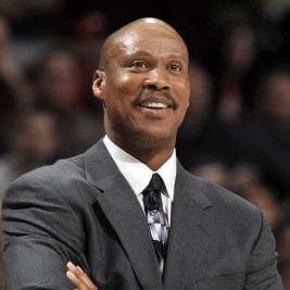 Byron Scott